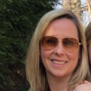 Meet your Posher, Leann